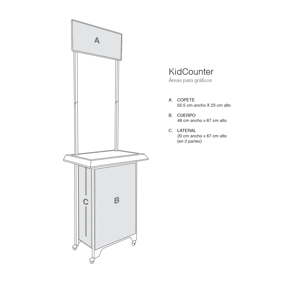 KidCounter