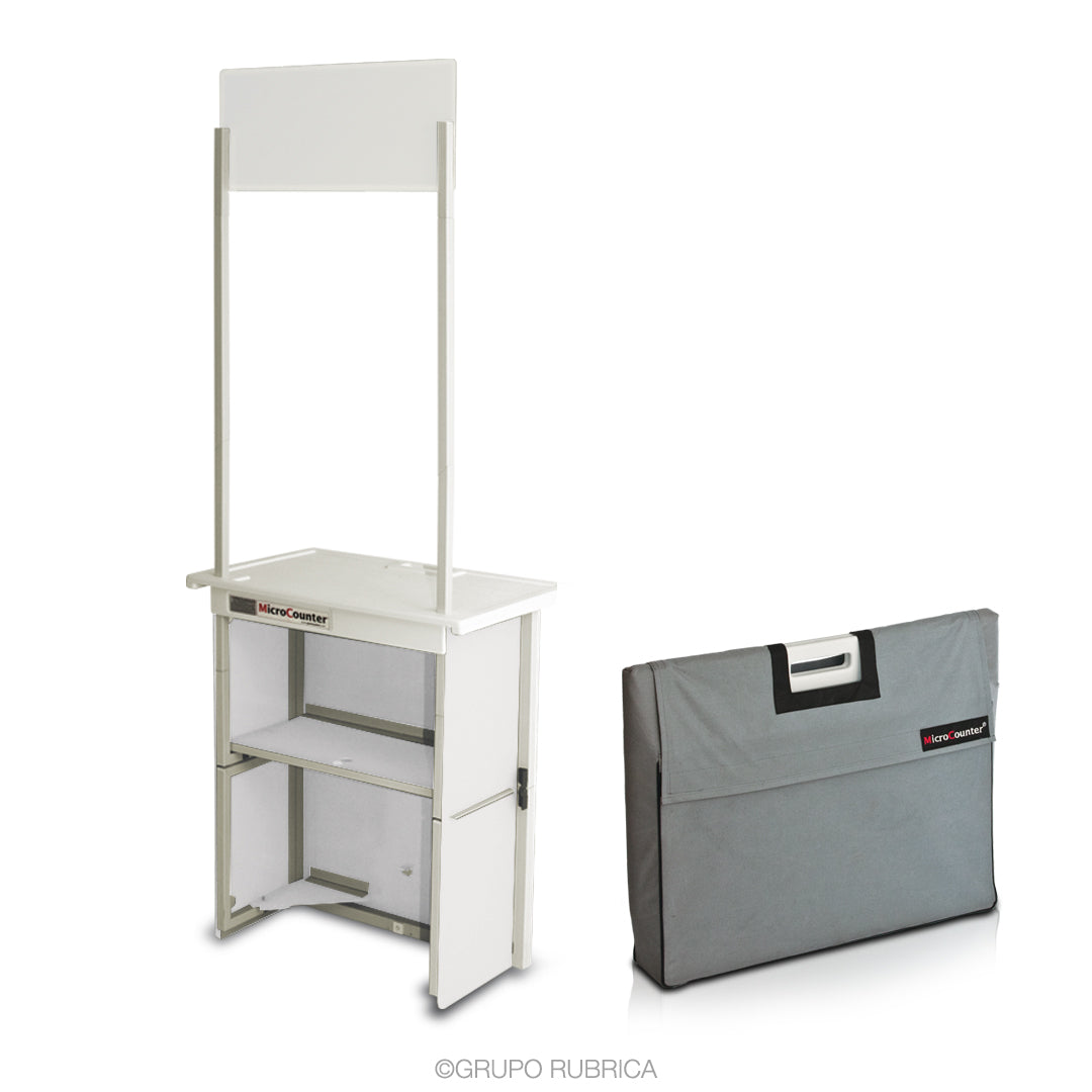 MicroCounter
