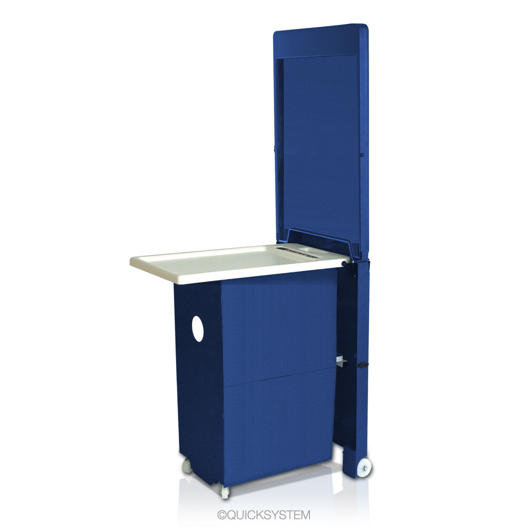 QuickWorkStation