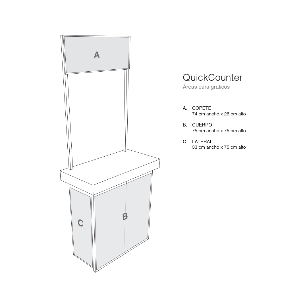 QuickCounter