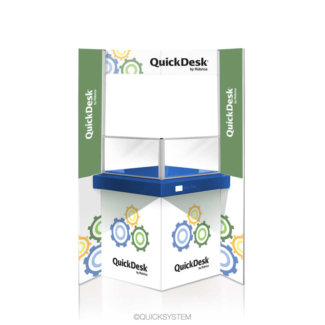 QuickDesk