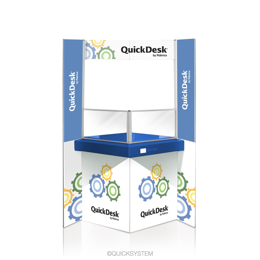 QuickDesk
