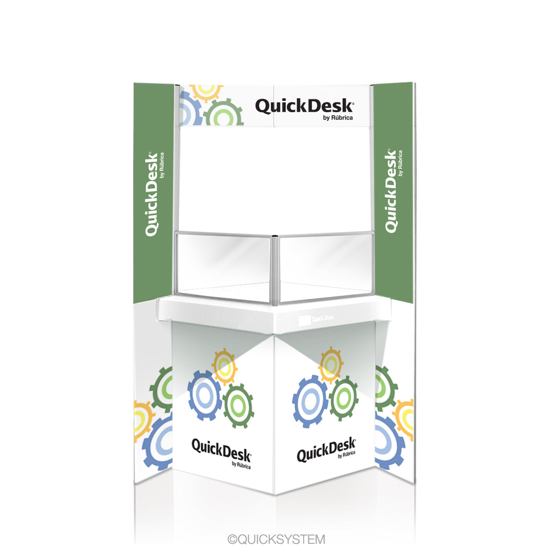 QuickDesk