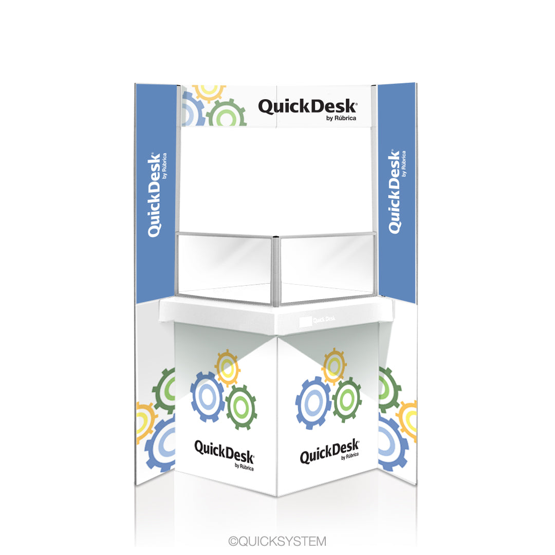 QuickDesk