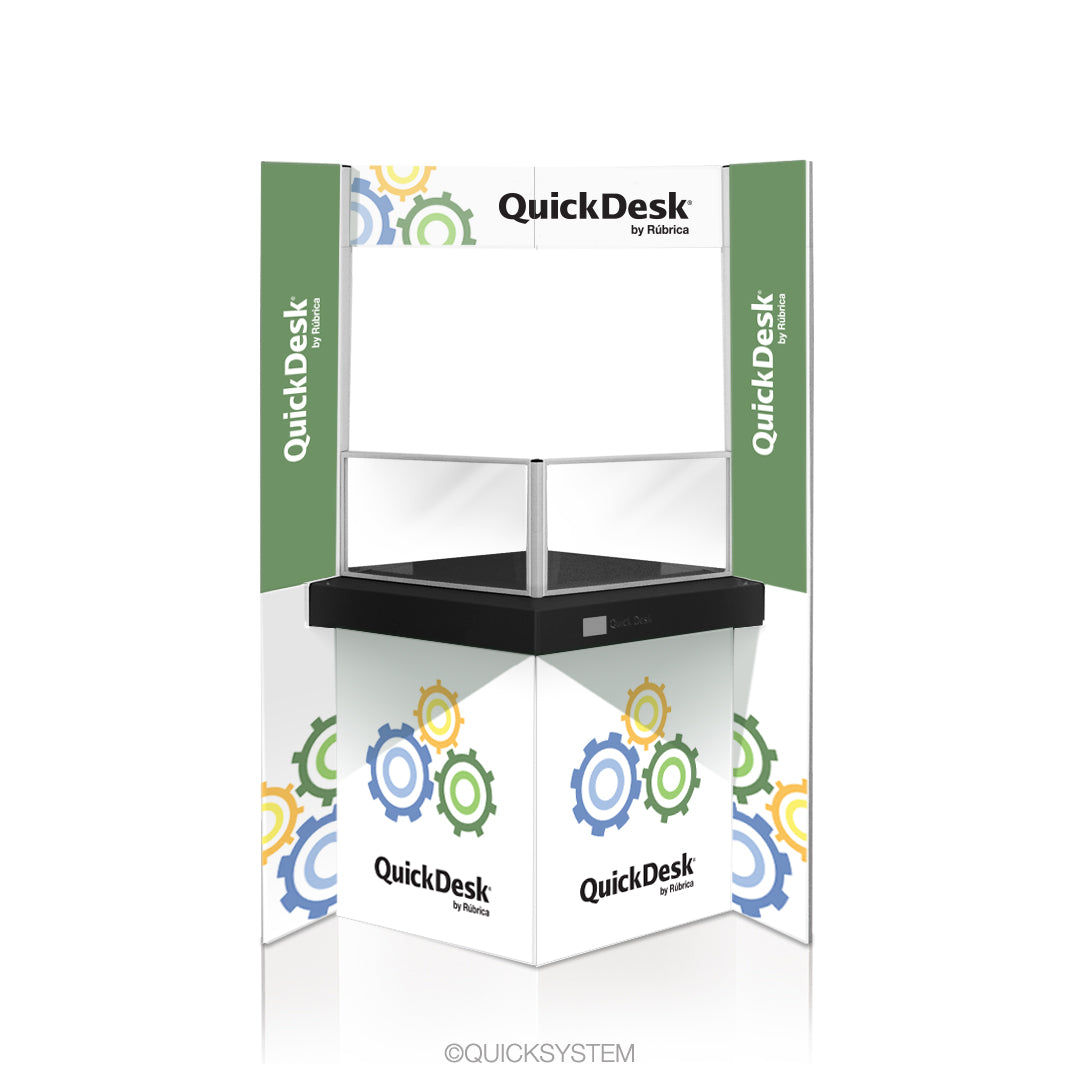 QuickDesk
