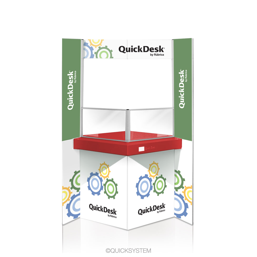 QuickDesk