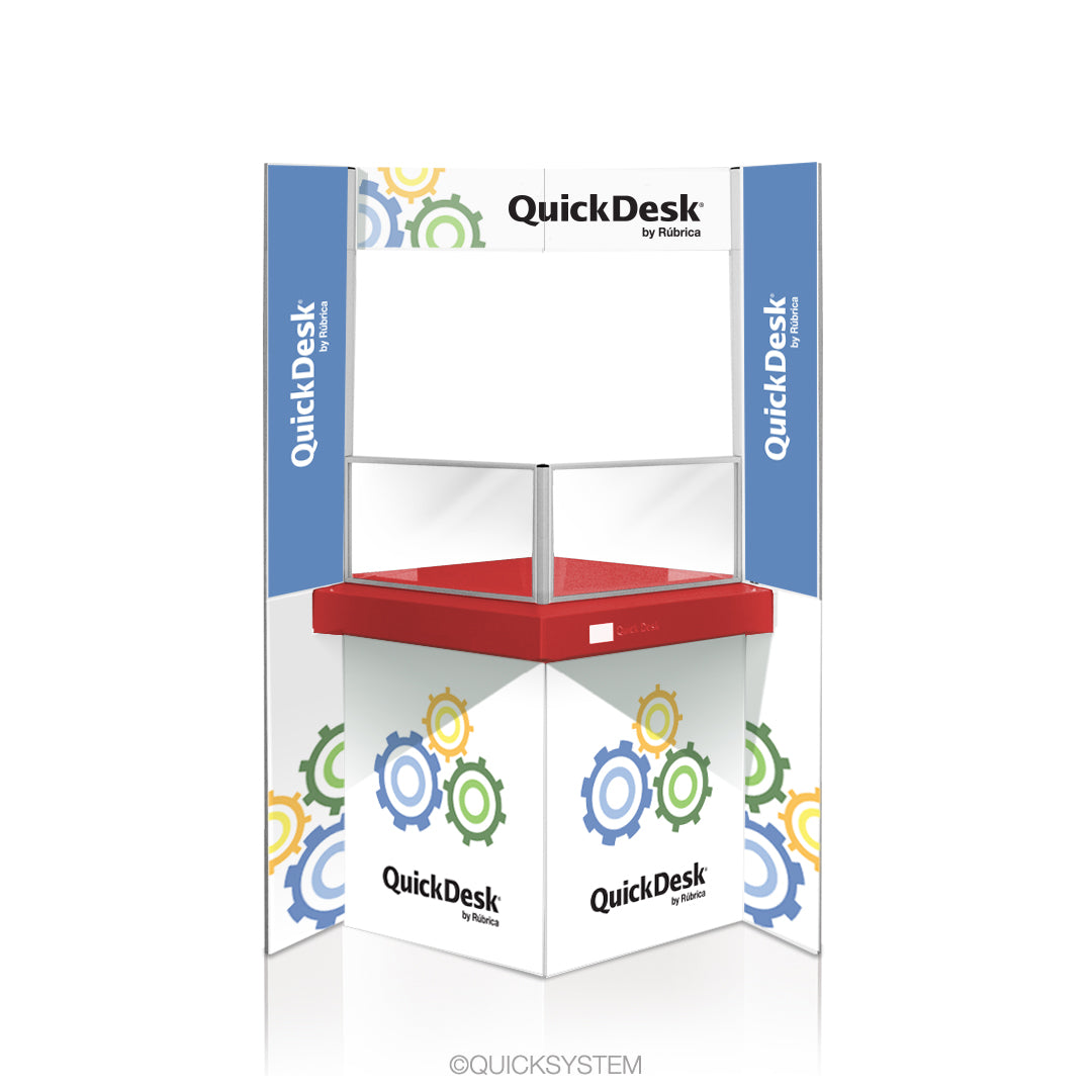 QuickDesk