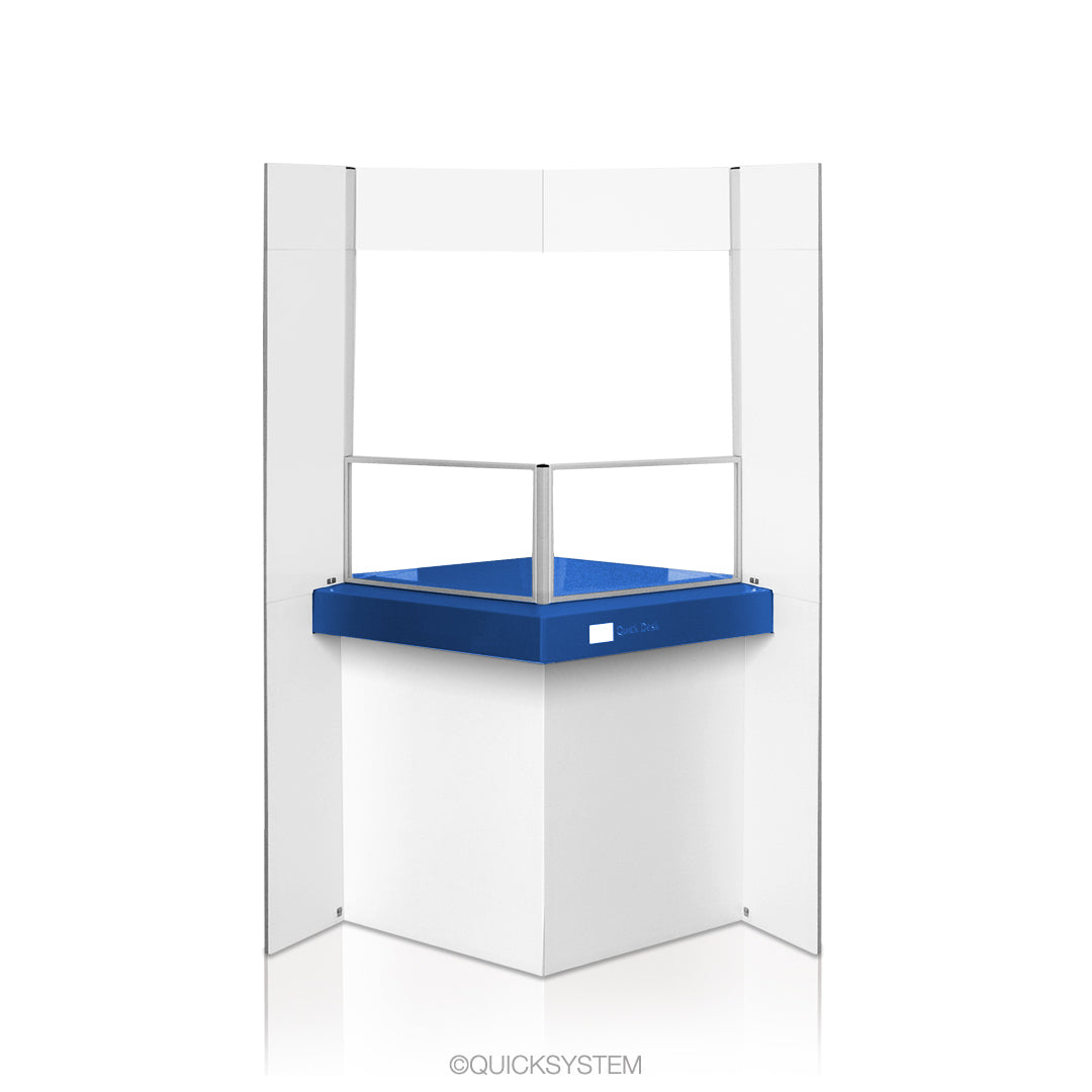 QuickDesk