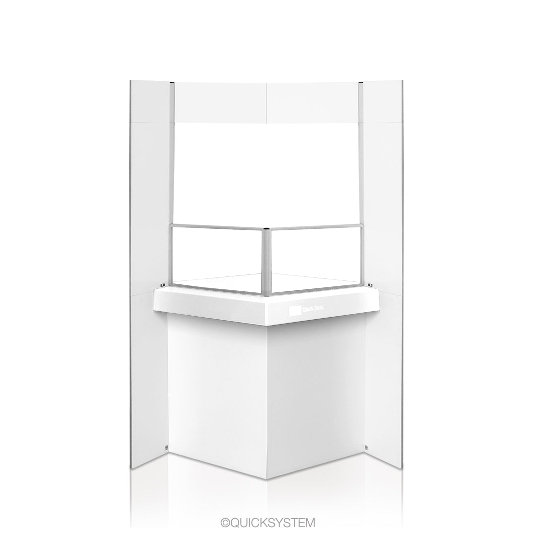 QuickDesk