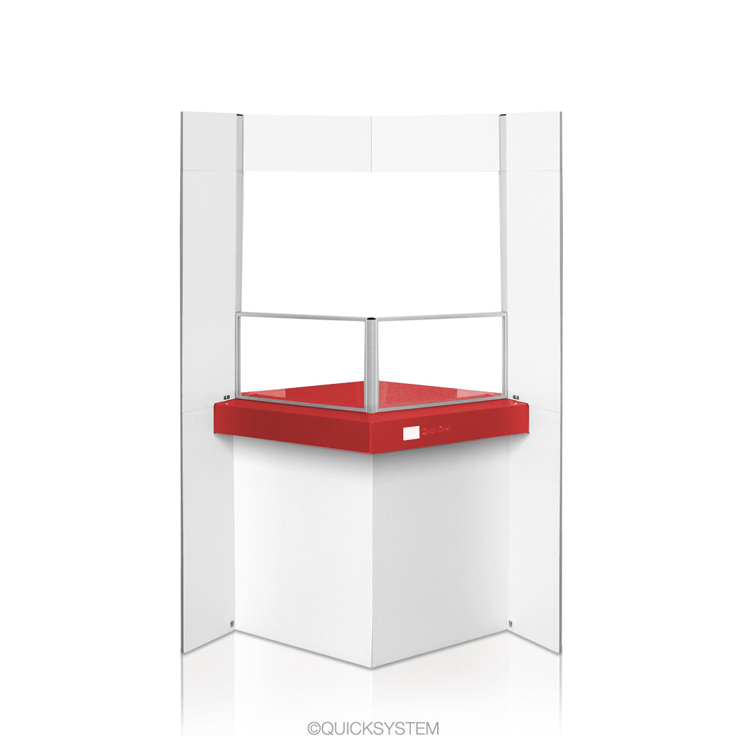 QuickDesk
