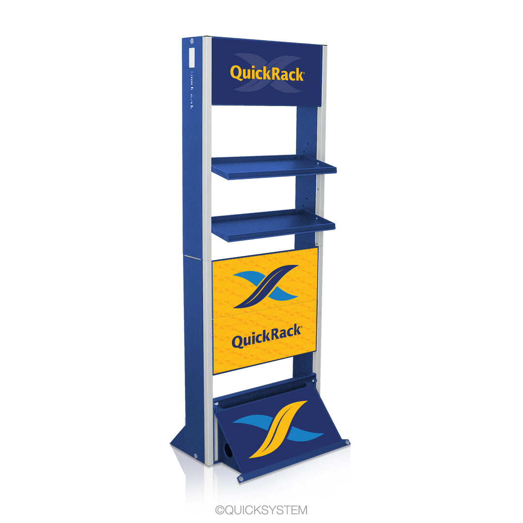QuickRack