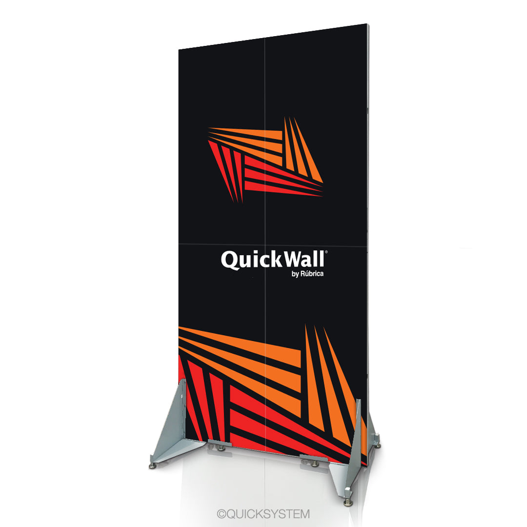 QuickWall