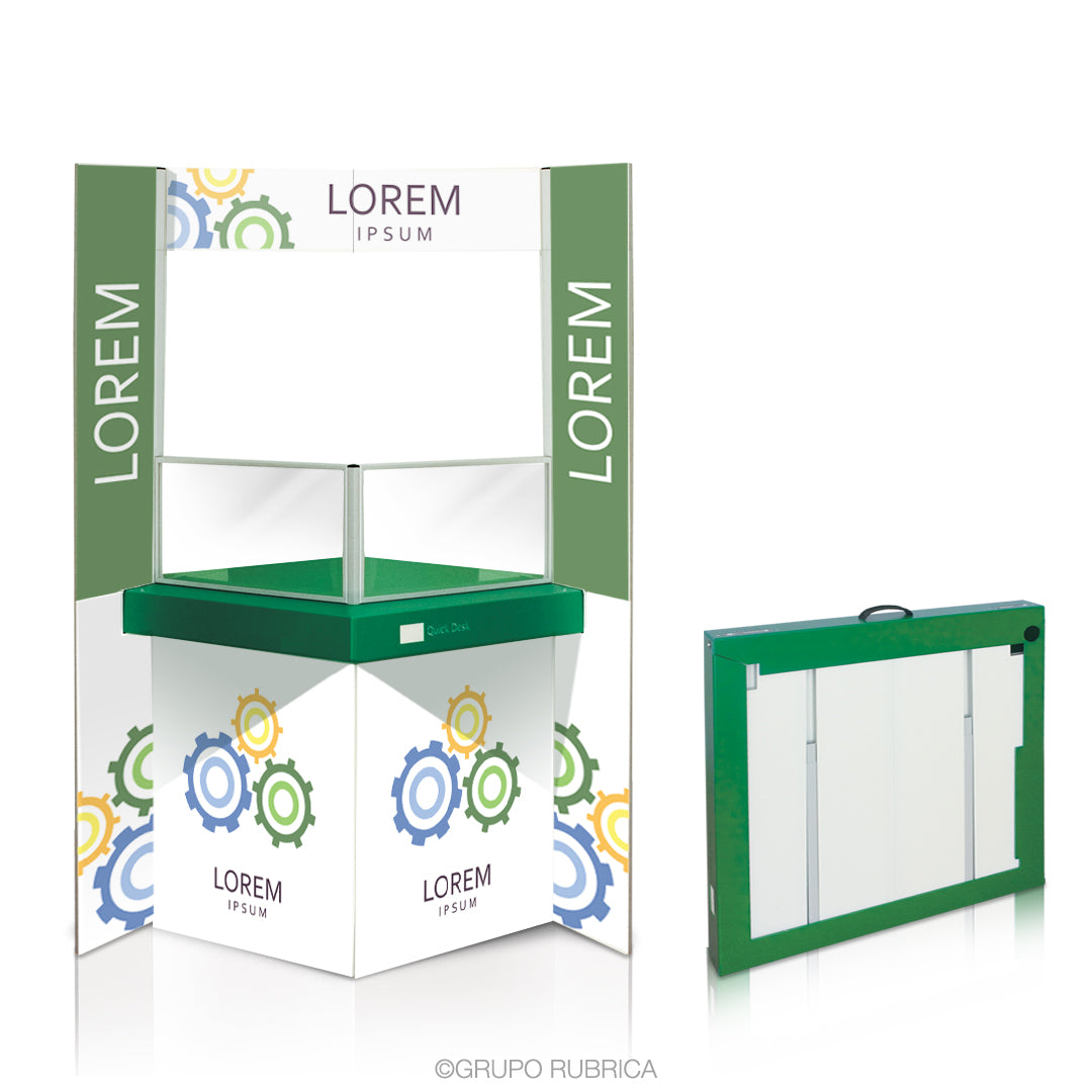 QuickDesk