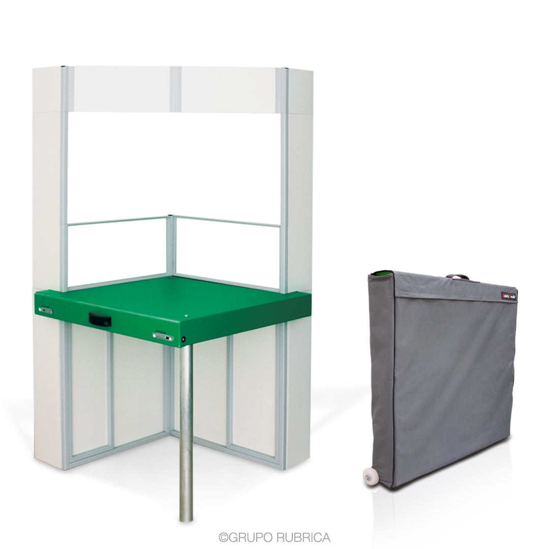 QuickDesk