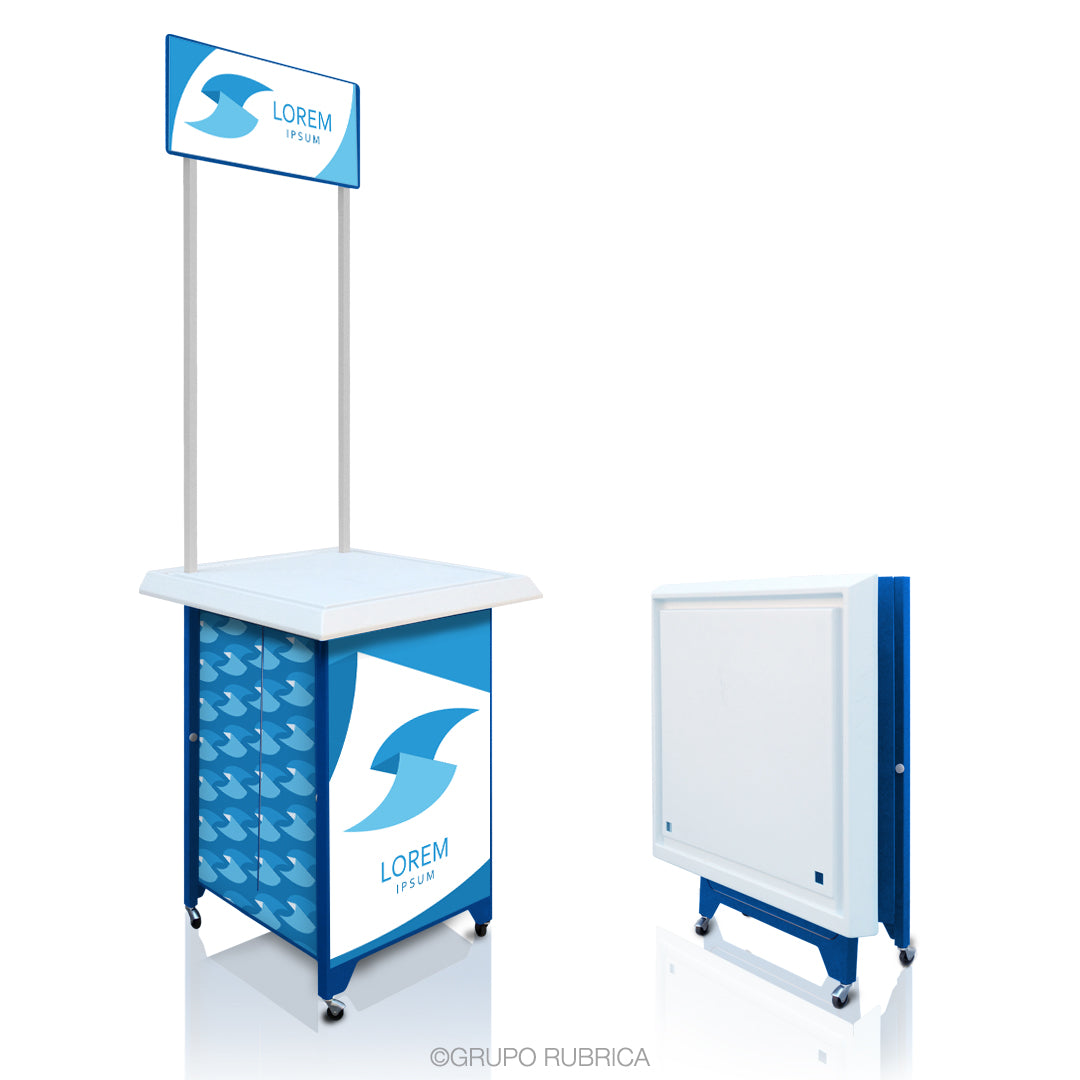 TableCounter