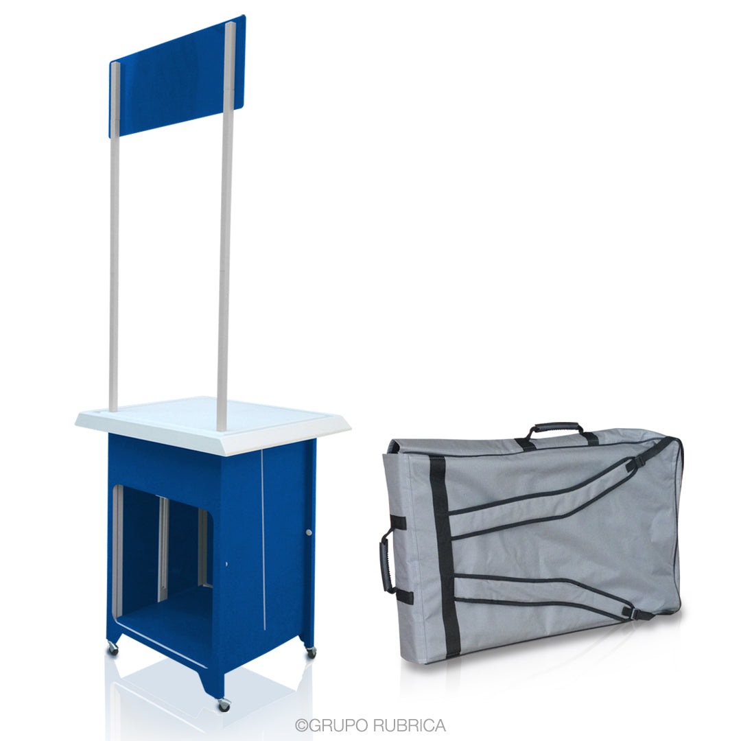 TableCounter