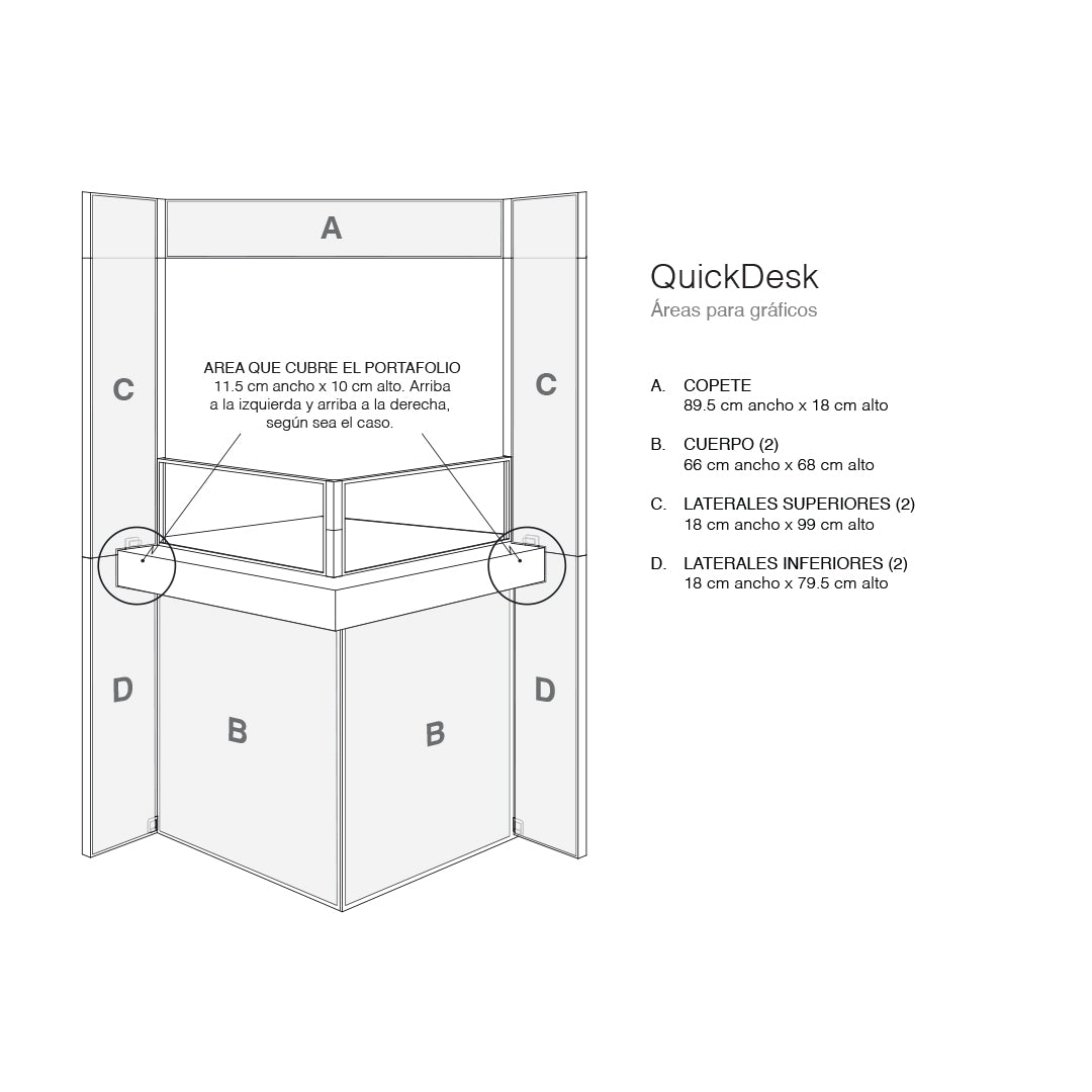 QuickDesk