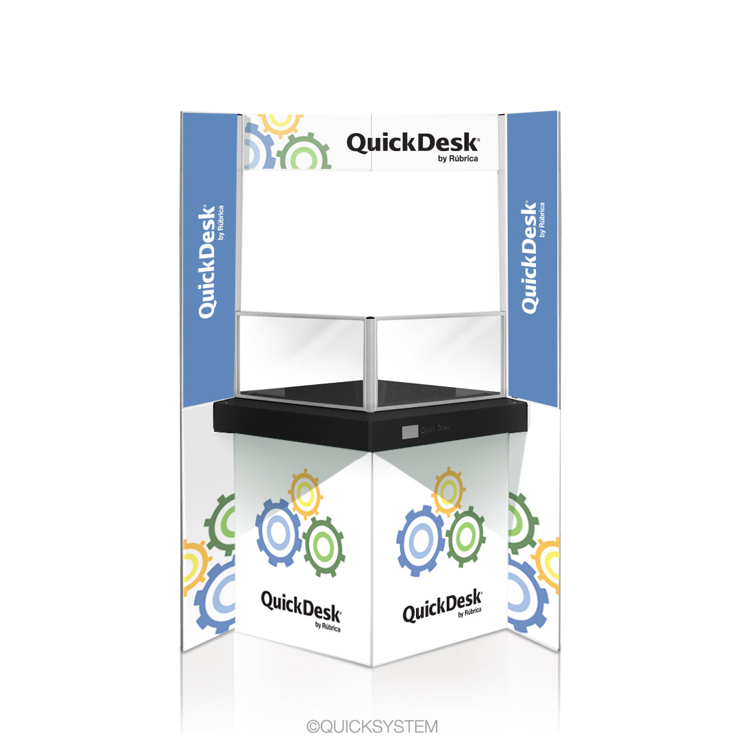 QuickDesk