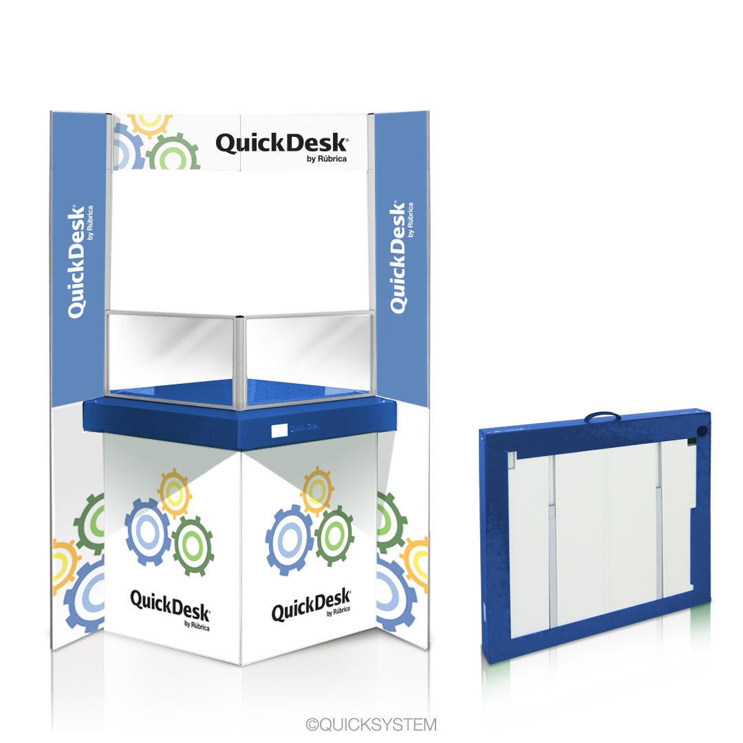 QuickDesk
